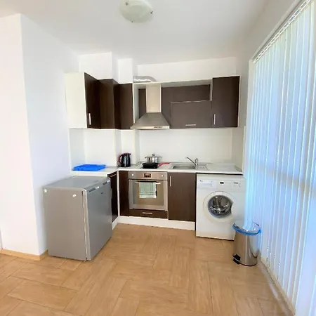 Panorama Kabakum - Free Parking Goudstrand