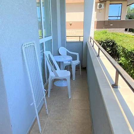 Appartement Panorama Kabakum - Free Parking