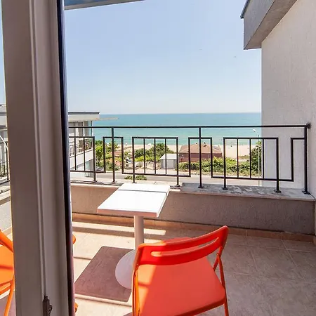 Panorama Kabakum - Free Parking Sables d'or