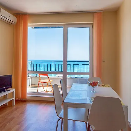 Appartement Panorama Kabakum - Free Parking