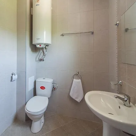 Appartement Panorama Kabakum - Free Parking *