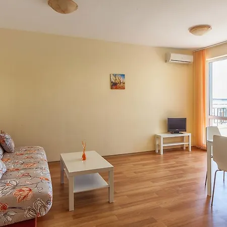 Appartement Panorama Kabakum - Free Parking