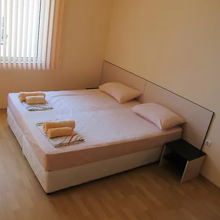 Panorama Kabakum - Free Parking Sables d'or