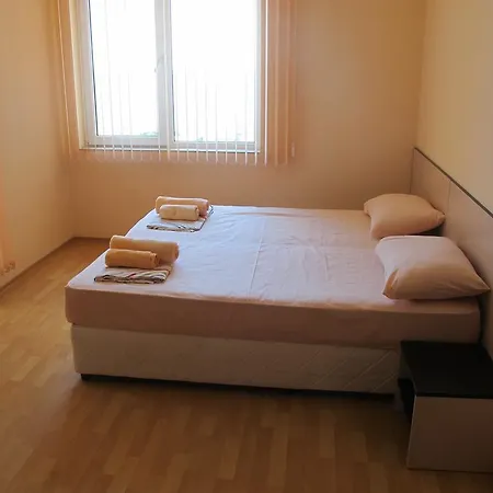 아파트 Panorama Kabakum - Free Parking