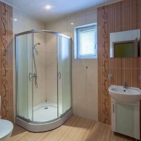 Panorama Kabakum - Free Parking Appartement *