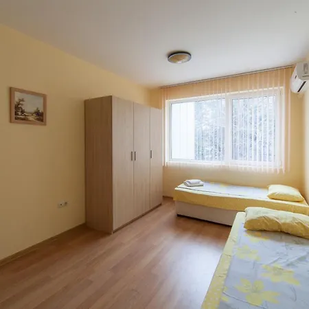 Panorama Kabakum - Free Parking Goudstrand