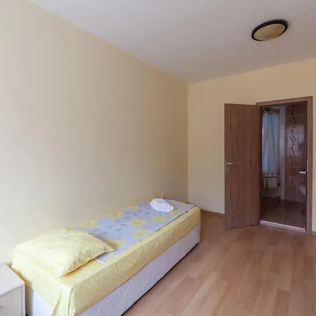 Panorama Kabakum - Free Parking Appartement Goudstrand