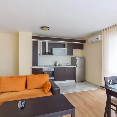 Appartement Panorama Kabakum - Free Parking