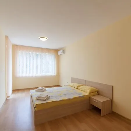 Panorama Kabakum - Free Parking Appartement *