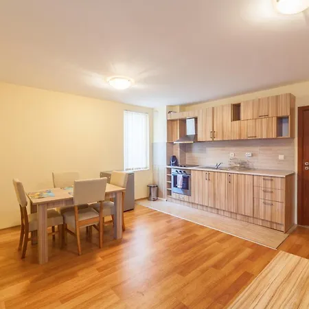 Panorama Kabakum - Free Parking Goudstrand