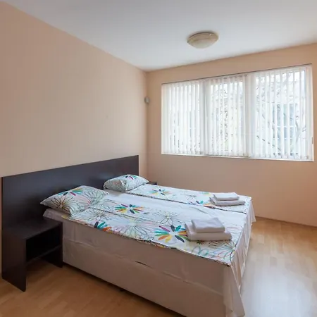 Panorama Kabakum - Free Parking Appartement Sables d'or