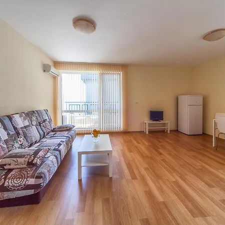 Panorama Kabakum - Free Parking Appartement Goudstrand