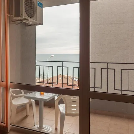 Panorama Kabakum - Free Parking Appartement