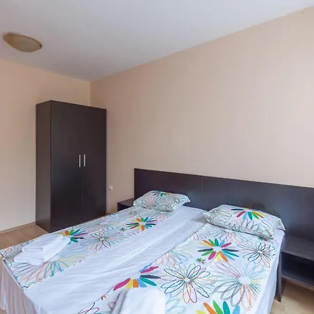 Appartement Panorama Kabakum - Free Parking *