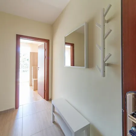 Panorama Kabakum - Free Parking * Goudstrand