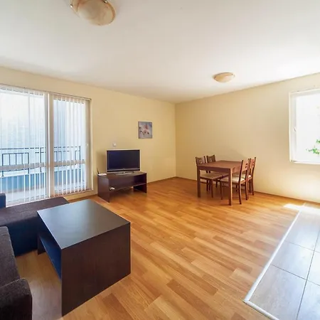 Panorama Kabakum - Free Parking * Goudstrand