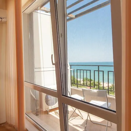 Panorama Kabakum - Free Parking Appartement