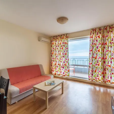 Panorama Kabakum - Free Parking 골든샌드