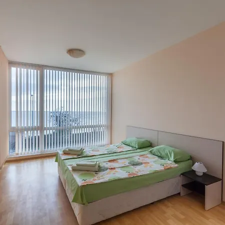 Panorama Kabakum - Free Parking Goudstrand