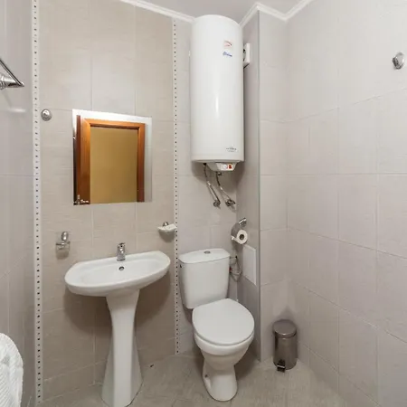 Appartement Panorama Kabakum - Free Parking Goudstrand