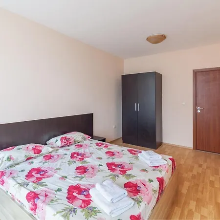 Panorama Kabakum - Free Parking *