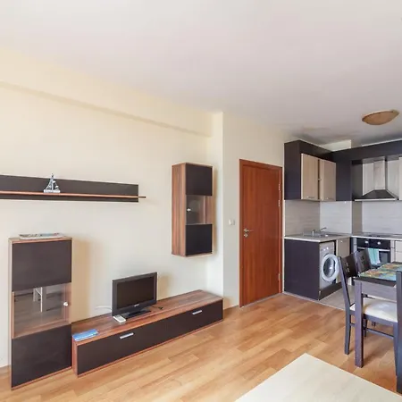 Panorama Kabakum - Free Parking * Goudstrand