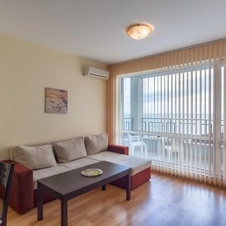 Panorama Kabakum - Free Parking Goudstrand