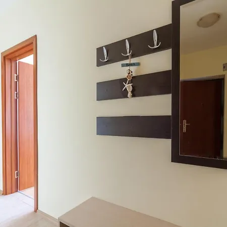 Appartement Panorama Kabakum - Free Parking *