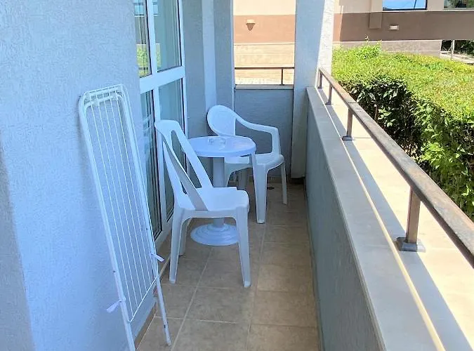 Apartment Panorama Kabakum - Free Parking