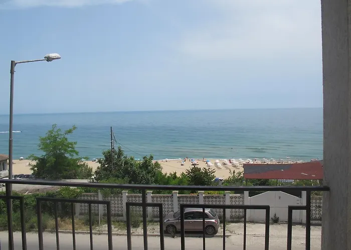 Apartment Panorama Kabakum - Free Parking