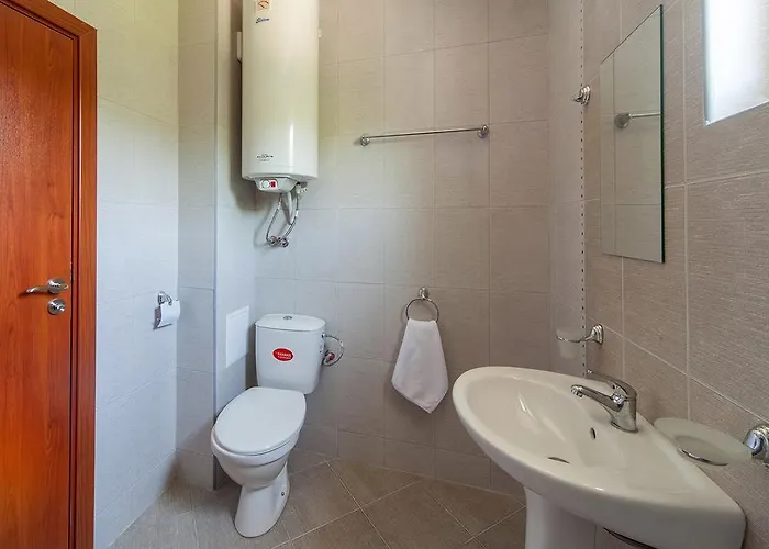 Apartment Panorama Kabakum - Free Parking *