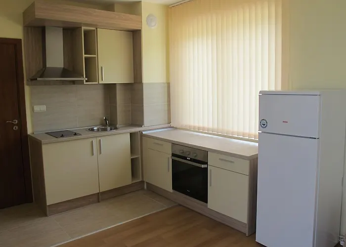 Panorama Kabakum - Free Parking