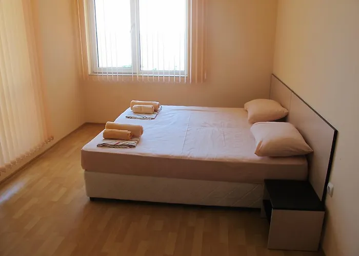 Apartment Panorama Kabakum - Free Parking