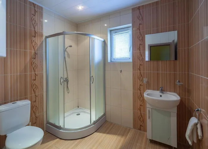 Panorama Kabakum - Free Parking Apartment *