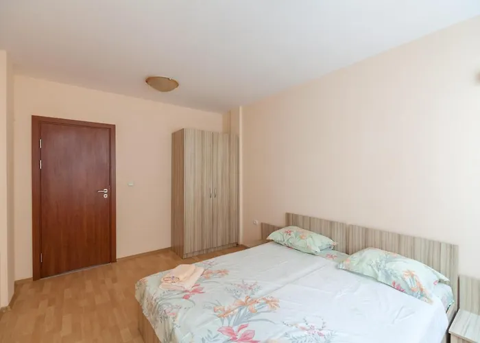 Panorama Kabakum - Free Parking Apartment *