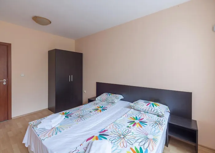 Apartment Panorama Kabakum - Free Parking *