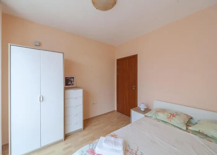 Panorama Kabakum - Free Parking Apartment