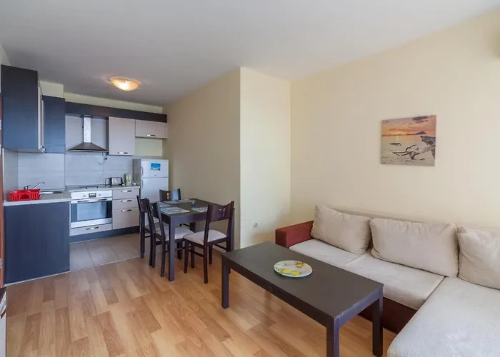 Panorama Kabakum - Free Parking