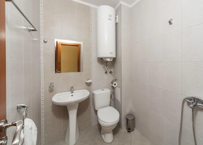 Apartment Panorama Kabakum - Free Parking Golden Sands