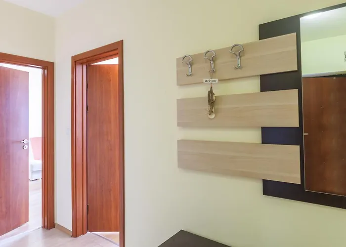 Panorama Kabakum - Free Parking *