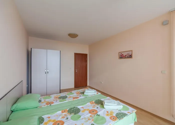 Apartment Panorama Kabakum - Free Parking *