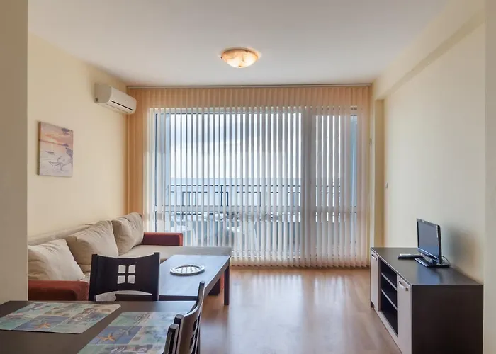 Panorama Kabakum - Free Parking Apartment *