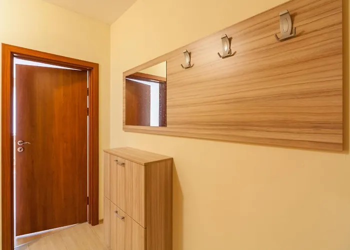 Panorama Kabakum - Free Parking