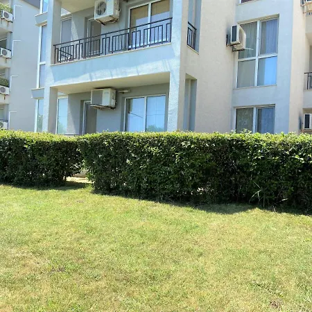 Apartment Panorama Kabakum - Free Parking Golden Sands
