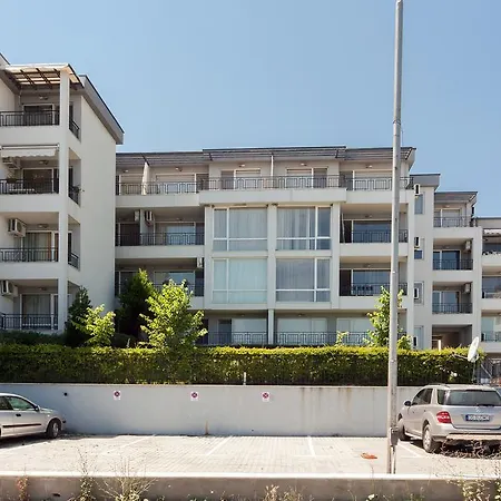 Appartamento Panorama Kabakum - Free Parking