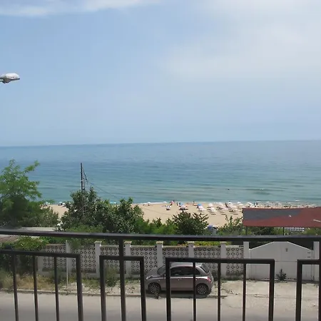 Apartamento Panorama Kabakum - Free Parking