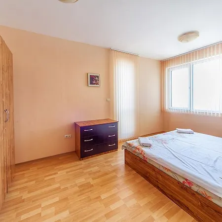 Appartamento Panorama Kabakum - Free Parking Golden Sands