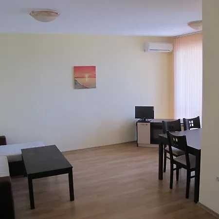 Apartamento Panorama Kabakum - Free Parking