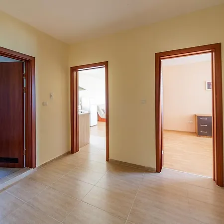 Panorama Kabakum - Free Parking * Golden Sands