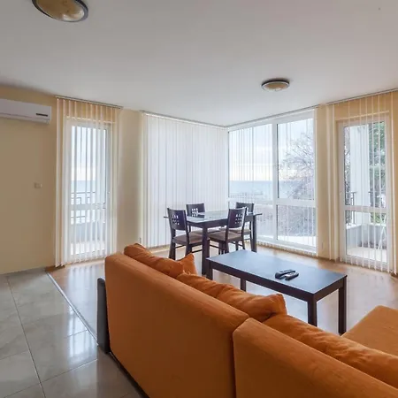 Apartament Panorama Kabakum - Free Parking *